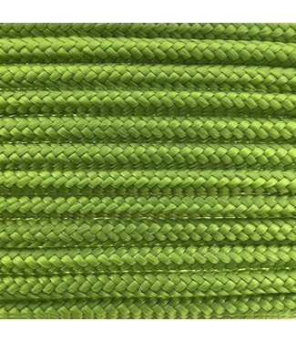 123Paracord Paracord 100 tipo I Leaf Verde