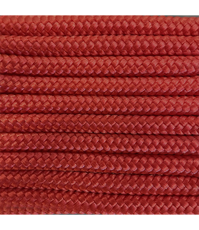 Paracord 425 tipo II Simply Rosso