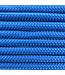 Paracord 550 tipo III Greece Blu