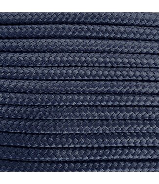 123Paracord Paracord 100 tipo I Navy Blu