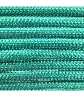 123Paracord Paracord 550 tipo III Sea Verde
