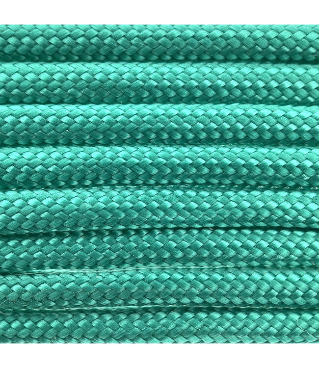 Paracord 550 tipo III Sea Verde