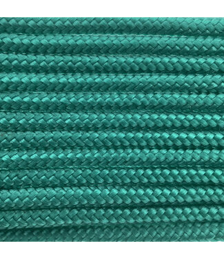 123Paracord Paracord 100 tipo I Sea Verde