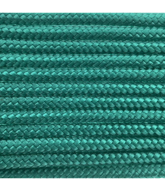 Paracord 100 tipo I Sea Verde