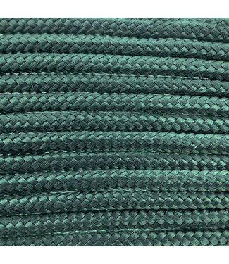 123Paracord Paracord 100 tipo I Alphine Verde