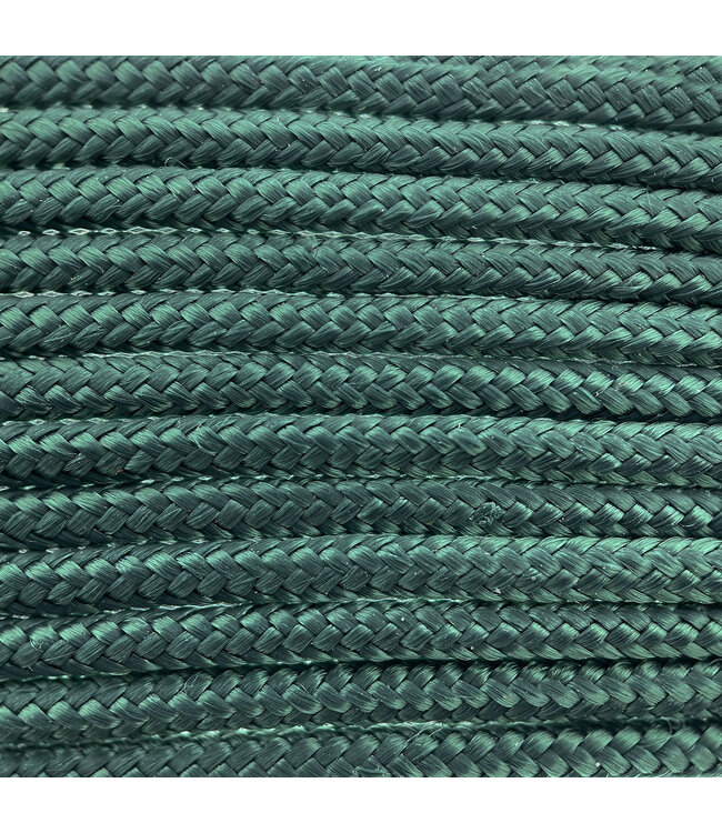 Paracord 100 tipo I Alphine Verde