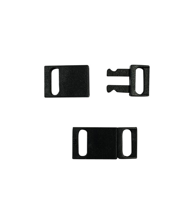 Breakaway Buckle 10MM