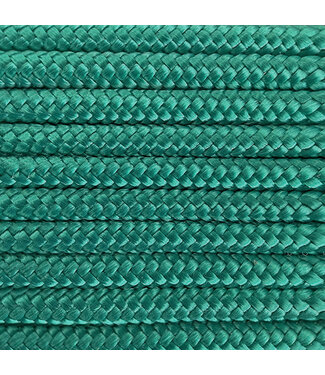 123Paracord Paracord 425 tipo II Sea Verde