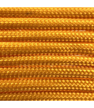 123Paracord Paracord 550 tipo III Royal arancione