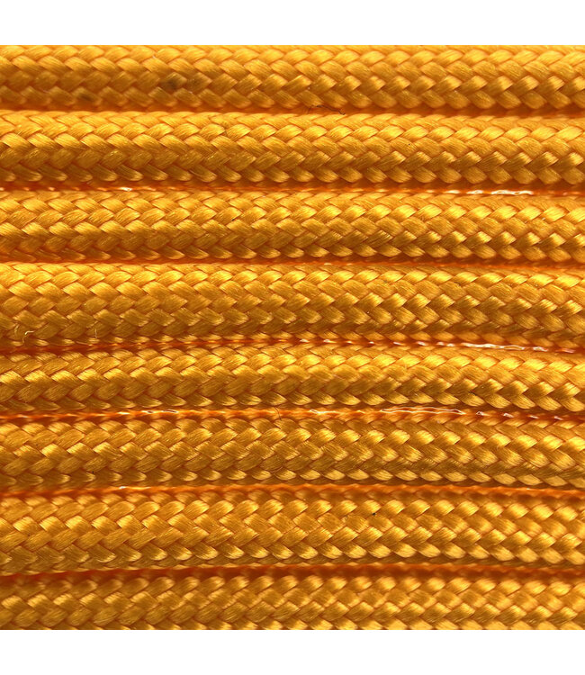 Paracord 550 tipo III Royal arancione