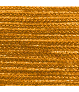 123Paracord Microcord 1.4MM Royal arancione