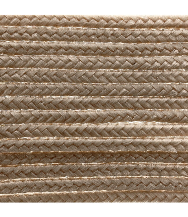 Microcord 1.4MM Mocca