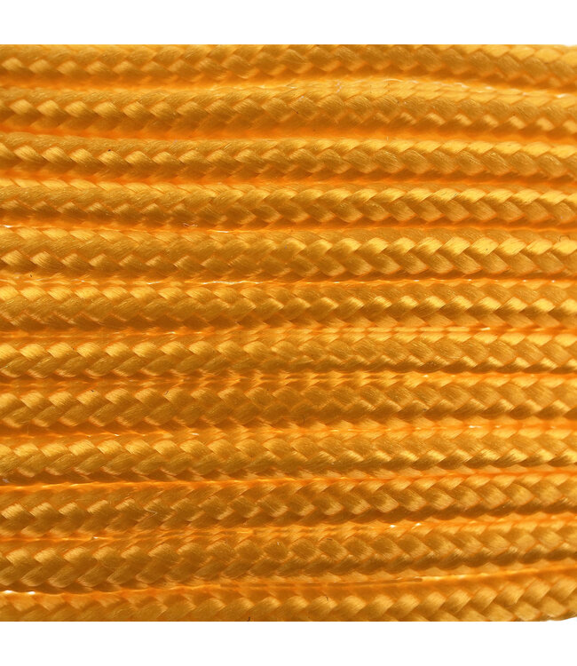 Paracord 100 tipo I Royal orange