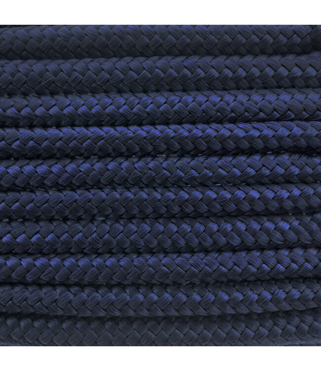 Paracord 425 tipo II Navy Blu