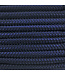 Paracord 425 tipo II Navy Blu