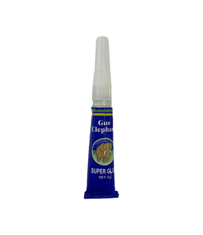 Colla istantanea Base gel 5 g