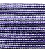 Paracord 550 tipo III Lila Argento Stripes