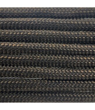 123Paracord Paracord 550 tipo III New marrone