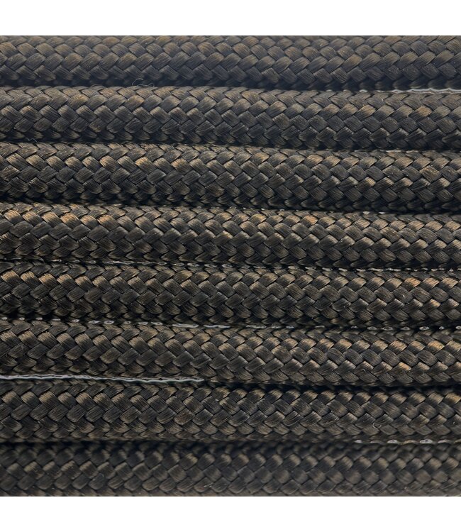 Paracord 550 tipo III New marrone