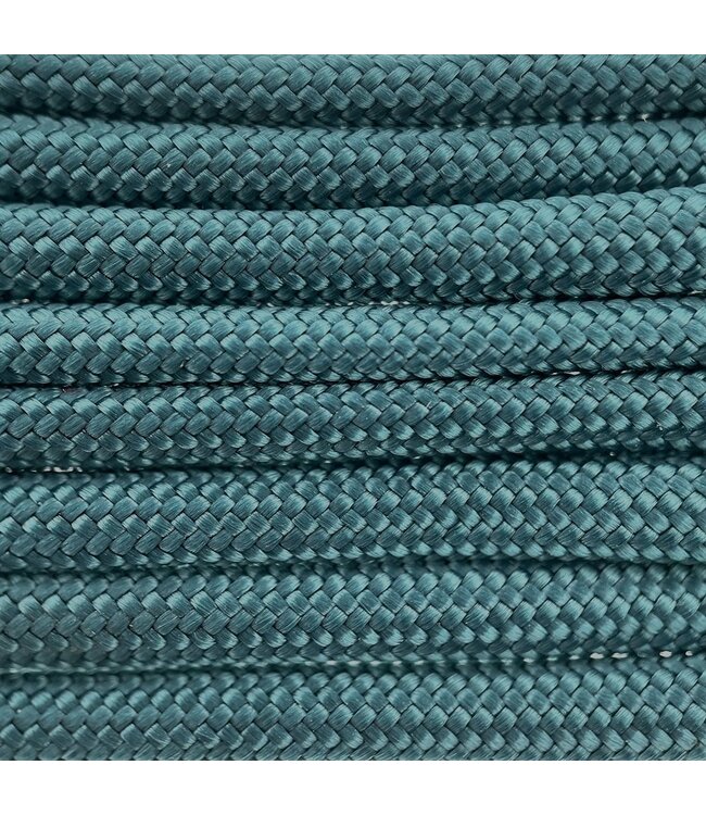 Paracord 550 tipo III Teal