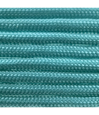 123Paracord Paracord 550 tipo III turchese