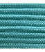 Paracord 550 tipo III Turquoise