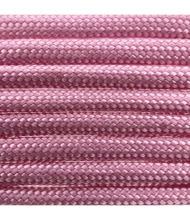 Paracord 550 tipo III Lavender Rosa