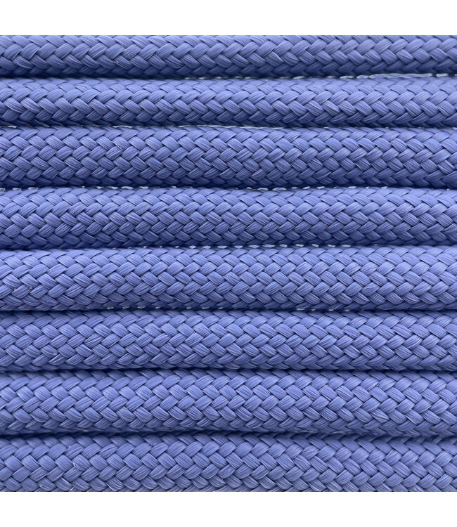 Paracord 550 tipo III Lavender viola