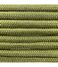 Paracord 550 tipo III Moss