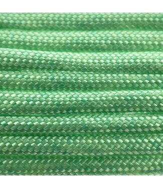 123Paracord Paracord 550 tipo III Mint