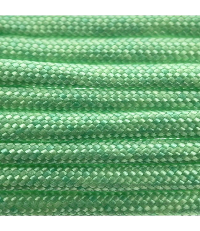 Paracord 550 tipo III Mint