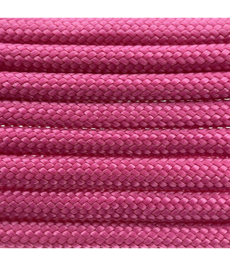 123Paracord Paracord 550 tipo III Fuchsia