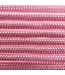 Paracord 550 tipo III Rose Rosa