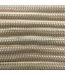 Paracord 550 tipo III Creme