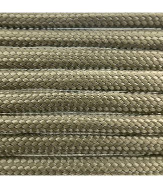 123Paracord Paracord 550 tipo III Tan 499