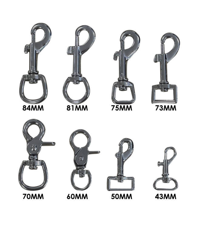 karabijn gancio 73MM