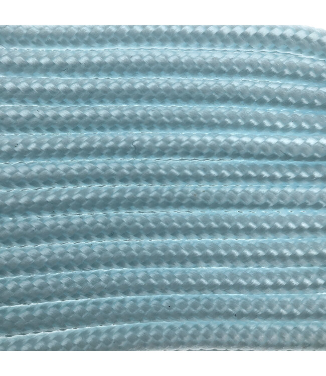 Paracord 100 tipo I Pastel Blu