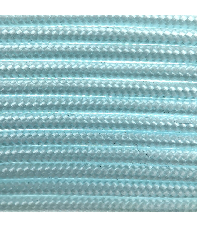 Paracord 425 tipo II Pastel Blu