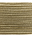 Microcord 1.4MM Oro