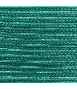 123Paracord Microcord 1.4MM Sea Verde