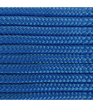 123Paracord Paracord 425 tipo II Greece Blu