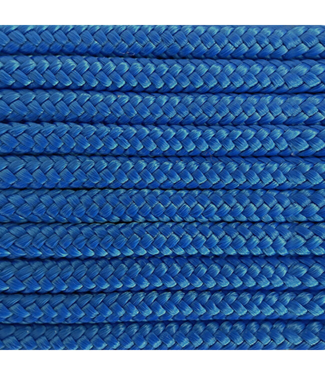 Paracord 425 tipo II Greece Blu