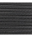 Paracord 425 tipo II Antracite