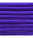 Paracord 550 tipo III Acid Lila
