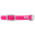 123Paracord Biothane adattatore 19MM Neon Rosa