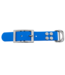 Biothane adattatore 25MM Blu chiaro
