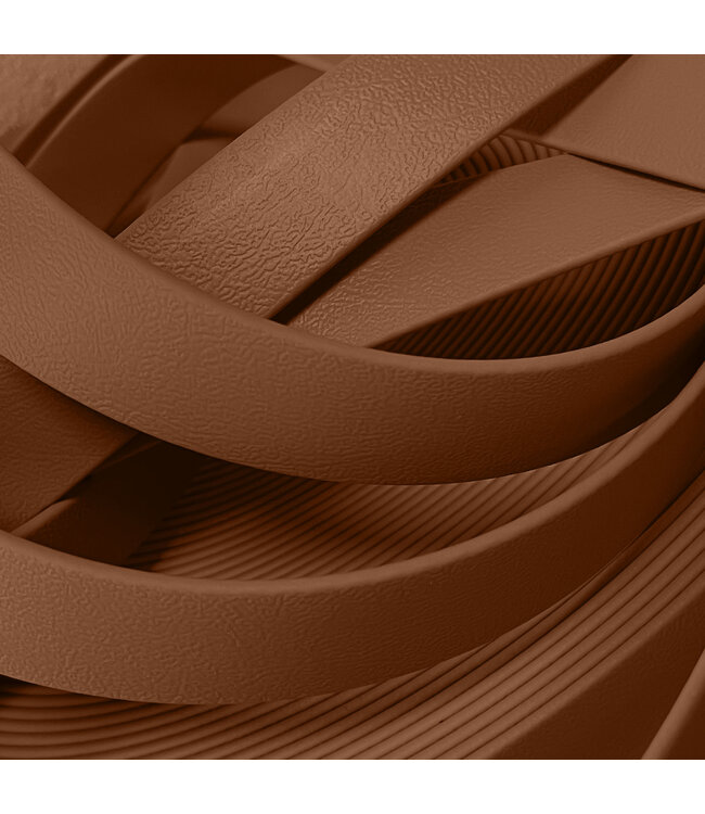 Biothane Marrone 19MM