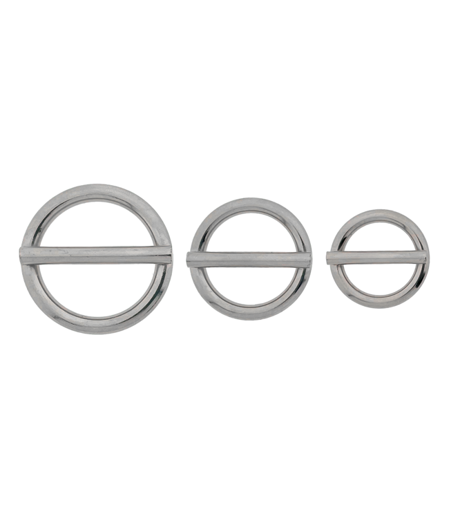 Stop / steg anello 25MM