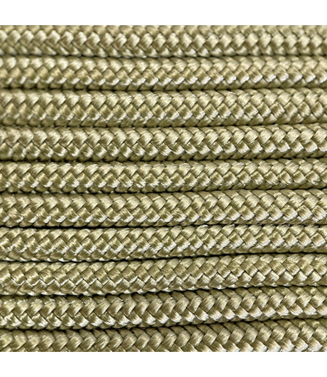 Paracord 425 tipo II Vintage Oro