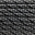 123Paracord Paracord 550 tipo III Charcoal Grigio / Nero Helix DNA